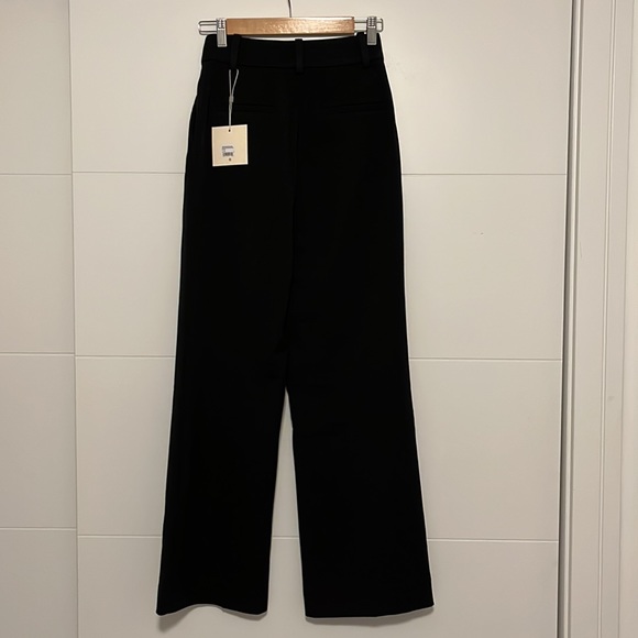 NWT Favorite Daughter The Favorite Pants Petite - Picture 11 of 11